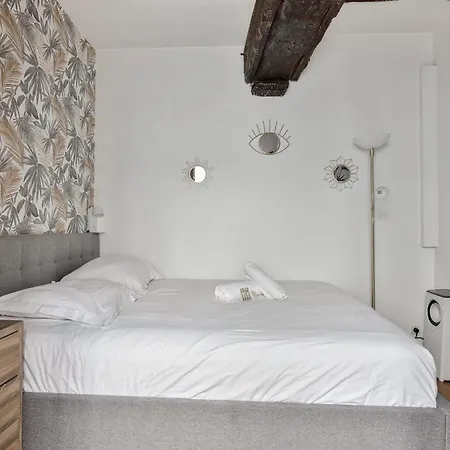 Apartment Montare - Welkeys *