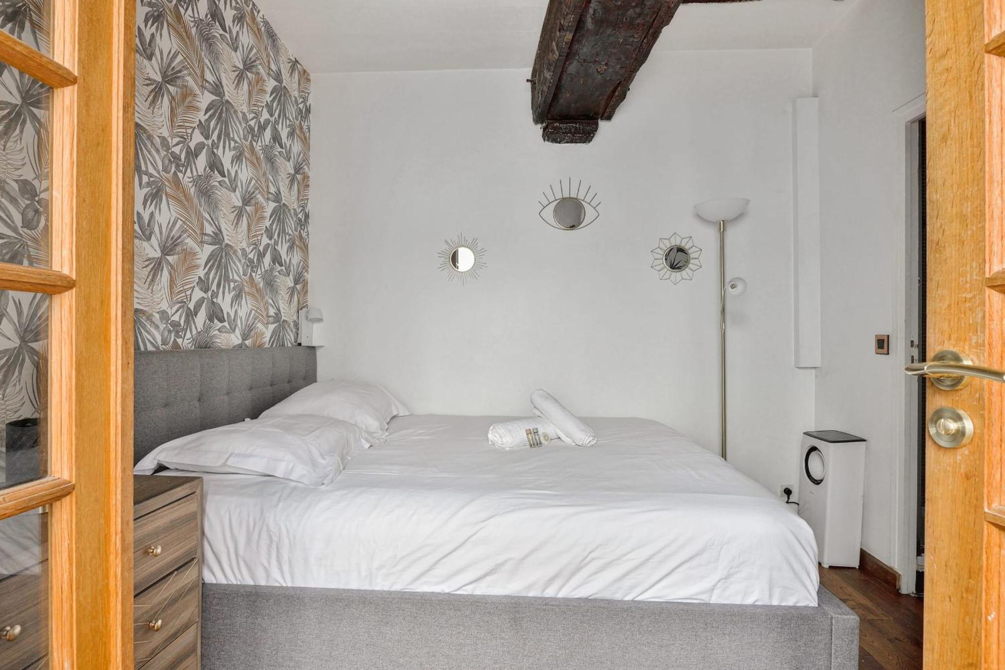 Appartamento Montare - Welkeys *
