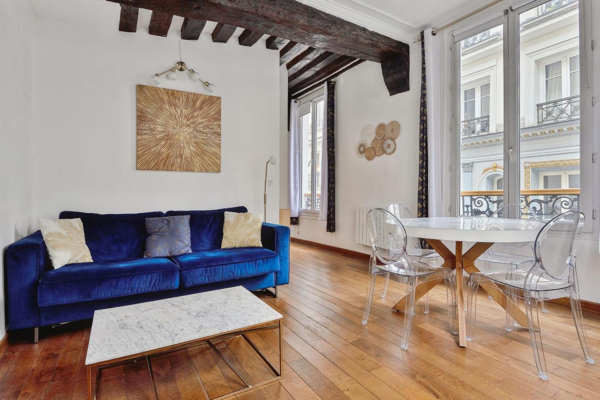 Appartamento Montare - Welkeys